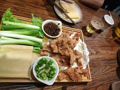 -老胶东家常菜馆(市场一路店)