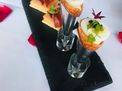 -Kathleen's Waitan 凯圣琳江景西餐厅(外滩店)