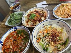 -左陕右甘(亚运村店)