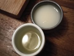 酒杯-兮禾酒馆(护国路店)