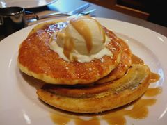 -Pancakes on the rocks(冲浪者天堂店)