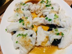 古法龙趸腩蒸球-金玉满堂潮州酒楼(无限极荟购物广场店)
