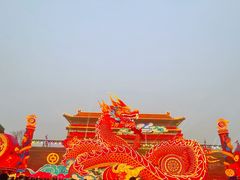 -西安城墙·碑林历史文化景区