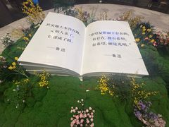 -上海外滩茂悦大酒店