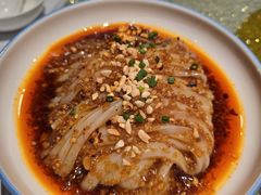 -一品红川菜(皇岗店)
