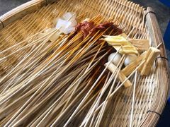 -马路边边麻辣烫联盟路店