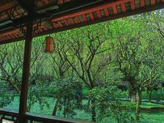 -成都杜甫草堂博物馆