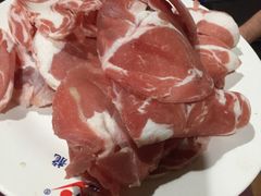 -鑫龙火锅城(青岛分店)