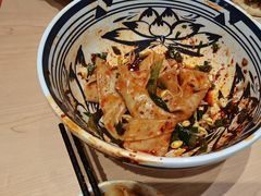 -子午路张记肉夹馍(兵马俑店)