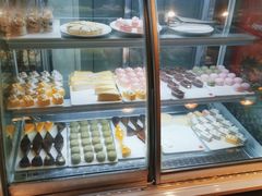 -御品海宴海鲜自助餐厅(龙岗万科广场店)