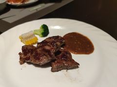 -南苑环球酒店-稻菊日式餐厅(鄞县大道店)