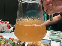 -四季烟火烧烤酒场