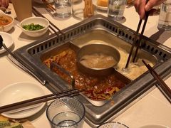 -巴奴毛肚火锅(大剧院店)