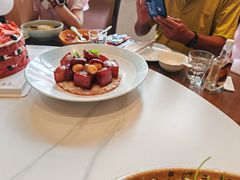 -千品香(碧桂园银河城店)