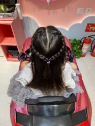 -星咔萌StarCamo儿童剪发(芳圆里IDMALL品牌形象店)