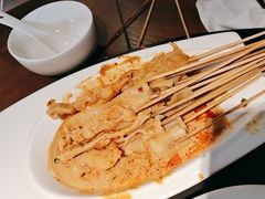 -福茂源横山铁锅羊肉(高新路店)