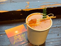 -青莯_Percher Coffee Shop(皮市街店)