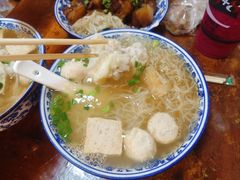 -惠康汤粉店(惠新中街店)