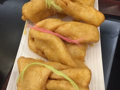 -稻香酒家·33年老字号·港式粤菜(富邦中心店)
