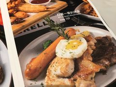-打趸BTC·Breaktime cafe(北京路店)