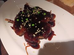 -绿茶餐厅(西湖银泰百货店)