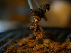 -厚味居炙子烤肉·清真(天桥南纬路店)