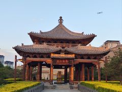 -古城公园