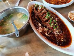 -老字号敖鸡肉