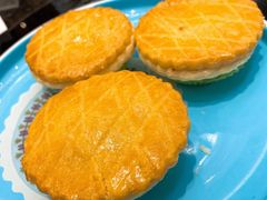 羊肉叉烧挞-新兴·金羊座·粤菜点心(乐峰店)