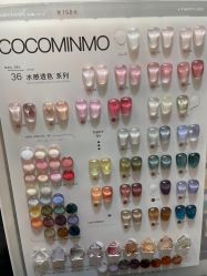 -LIZ STUDIO日式美甲美睫