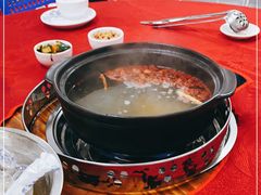 -花苑美食横琴生蚝火锅(拱北粤华路店)