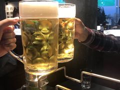 -很久以前羊肉串(中山公园店)