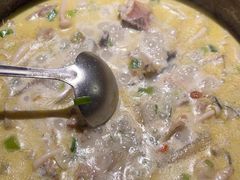 -筱爷叔·上海传统手工菜(玉树路店)