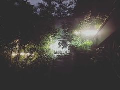 -明谷行馆·温泉