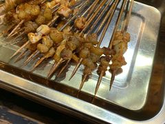 -盟重烧烤(高正街店)