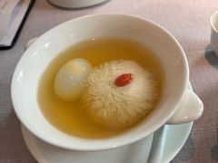 明月雪绒老鸡汤-逸道(益丰·外滩源店)