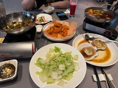 -徐记海鲜(观沙岭|滨江新城店)
