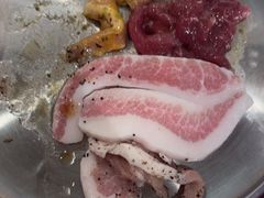 -姜胖胖无限自助烤肉(光明万达店)