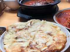 -屋里家延边朝鲜族冷面(南园店)