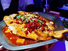 -马邦子·紫苏烤鱼(恒隆广场店)