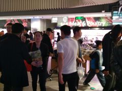 -盒马鲜生(189购物中心店)