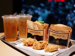 -麦当劳(明湖店)