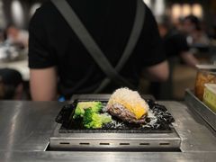 -肉肉大米(金虹桥店)