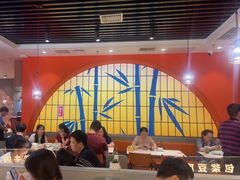 -全牛匠·乐山跷脚牛肉(西北旺万象汇店)