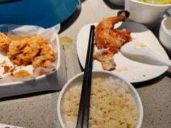 -半天妖烤鱼(印象城店)