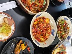 -潇湘阁(三里屯SOHO店)