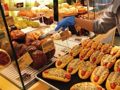 -PAPER STONE BAKERY(天环店)