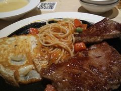 -豪客来牛排(海沧阿罗海店)