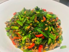 -筱爷叔·上海传统手工菜(玉树路店)