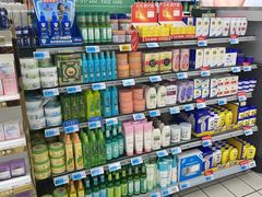 -大润发(梅兰东路店)